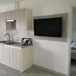 Srebrna Wydma Dąbki