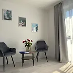 Srebrna Wydma Dąbki