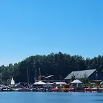 Srebrna Wydma Dąbki
