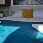Srebrna Wydma Dąbki