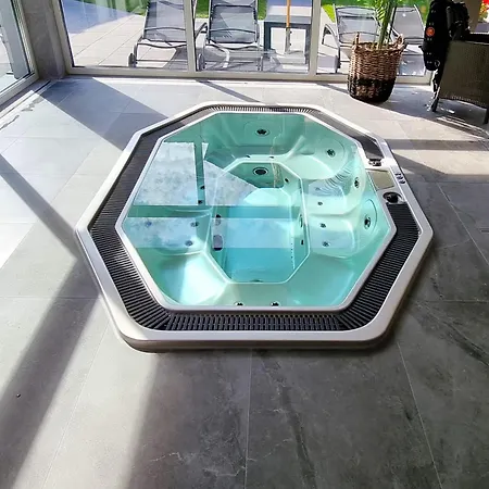 Srebrna Wydma * ドンプキ