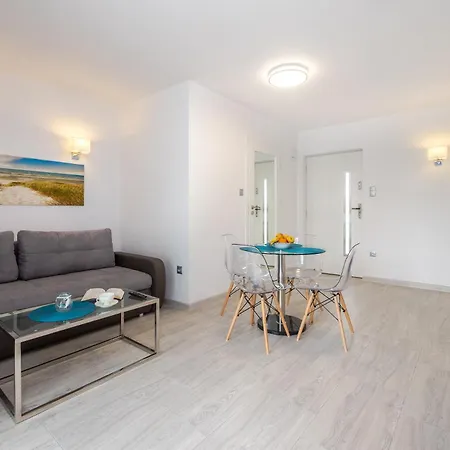 Srebrna Wydma * ドンプキ