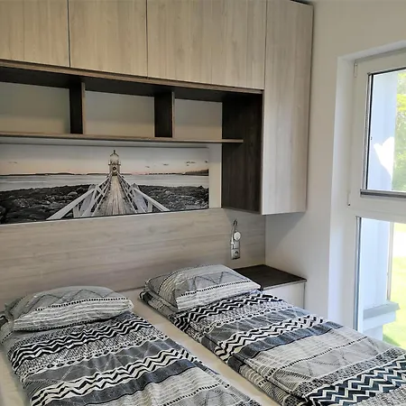 Srebrna Wydma * ドンプキ