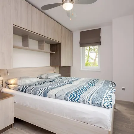 ホリデーパーク Srebrna Wydma