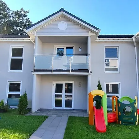 Srebrna Wydma * ドンプキ