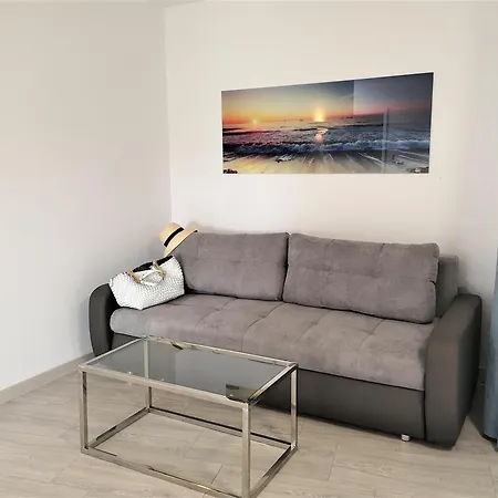 ホリデーパーク Srebrna Wydma