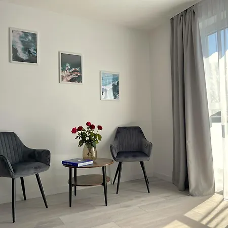 Srebrna Wydma ドンプキ