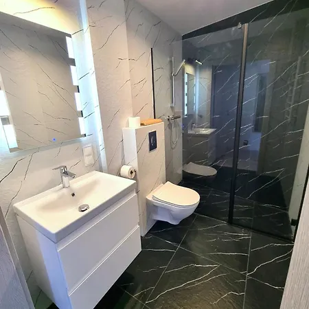 ホリデーパーク Srebrna Wydma