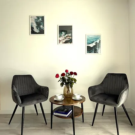 ホリデーパーク Srebrna Wydma