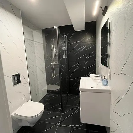 ホリデーパーク Srebrna Wydma