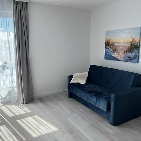 Srebrna Wydma ホリデーパーク