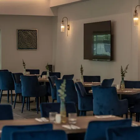 Srebrna Wydma ホリデーパーク *