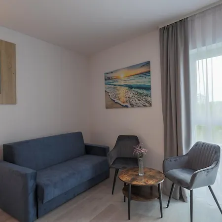 ホリデーパーク Srebrna Wydma