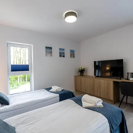 Srebrna Wydma * ドンプキ