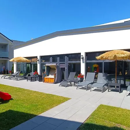 Holiday park Srebrna Wydma