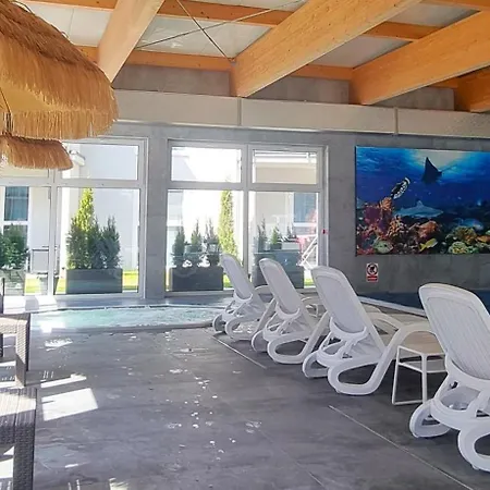 ホリデーパーク Srebrna Wydma