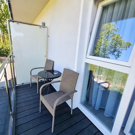 Srebrna Wydma ドンプキ