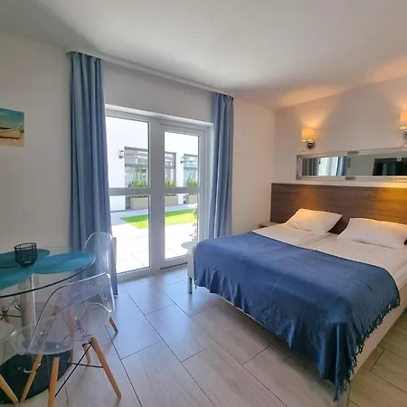 ホリデーパーク Srebrna Wydma