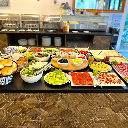 Srebrna Wydma * ドンプキ