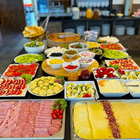 Srebrna Wydma ホリデーパーク