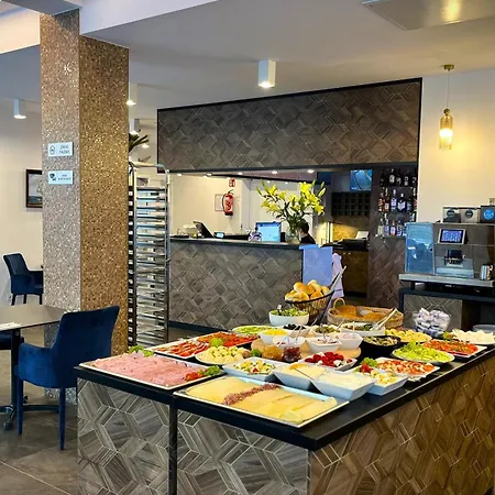 ホリデーパーク Srebrna Wydma *