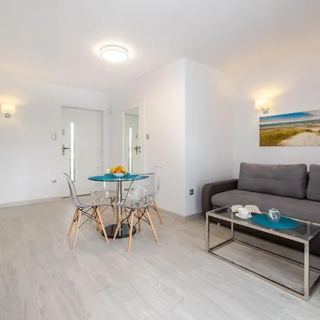 Srebrna Wydma * Dabki