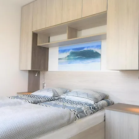 ホリデーパーク Srebrna Wydma *