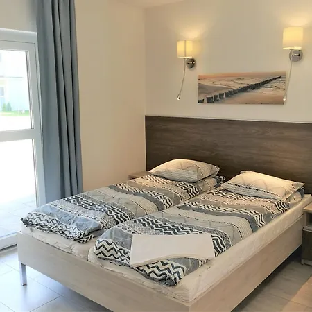 Srebrna Wydma Holiday park