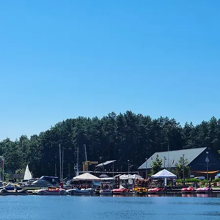 Srebrna Wydma ドンプキ