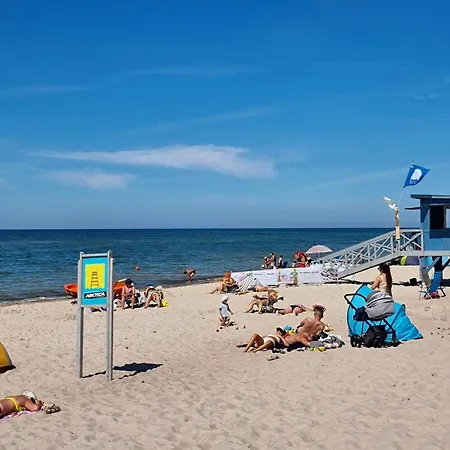 Srebrna Wydma * Dabki