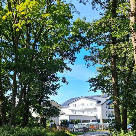 Srebrna Wydma Dąbki