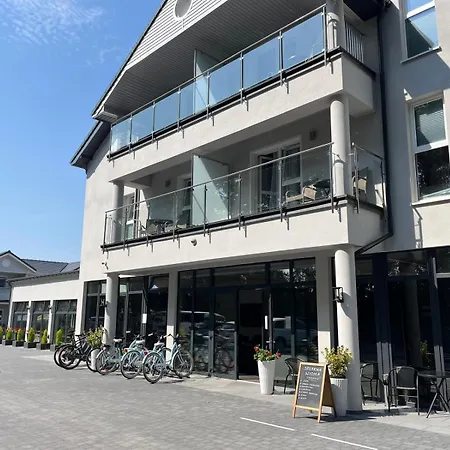 Holiday park Srebrna Wydma