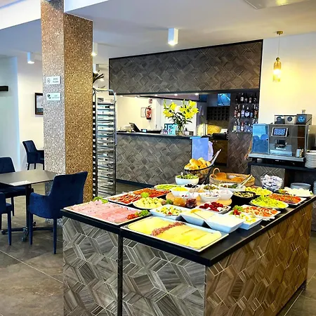 Kompleks wypoczynkowy Srebrna Wydma