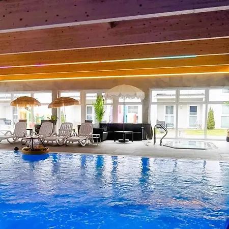 Srebrna Wydma * ドンプキ