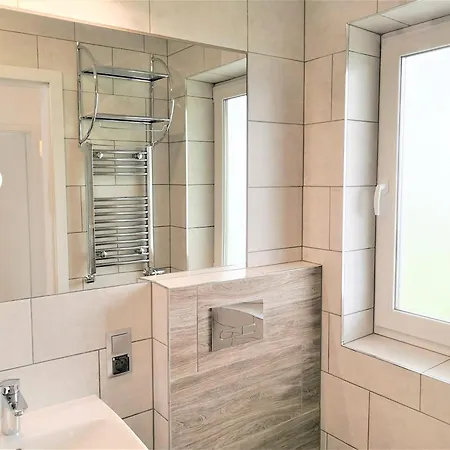 Srebrna Wydma Dąbki