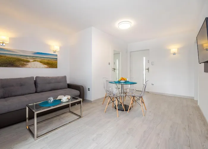 Srebrna Wydma * Dąbki