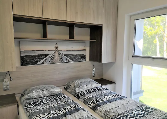 Srebrna Wydma * Dąbki