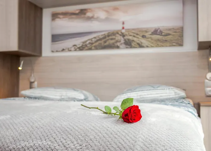 Srebrna Wydma Dąbki