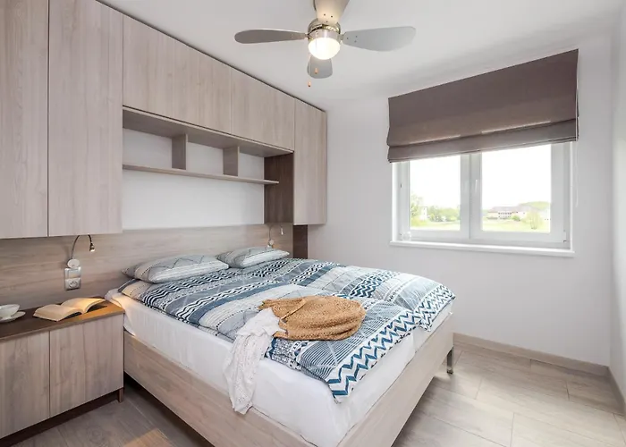 Srebrna Wydma * Dąbki