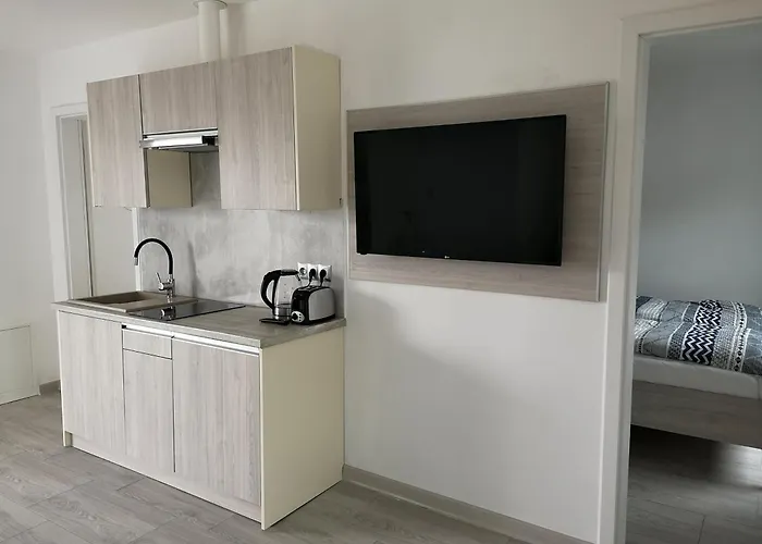 Srebrna Wydma Dąbki