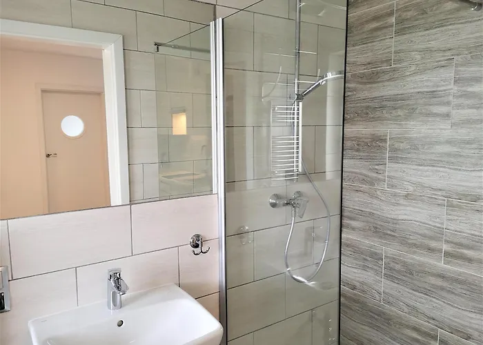 Srebrna Wydma Ferienpark *