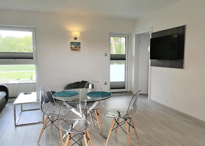 Srebrna Wydma Dąbki