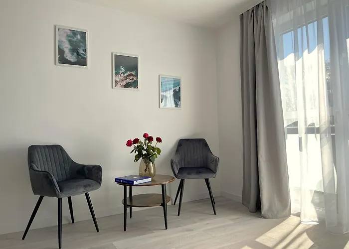 Srebrna Wydma Dąbki