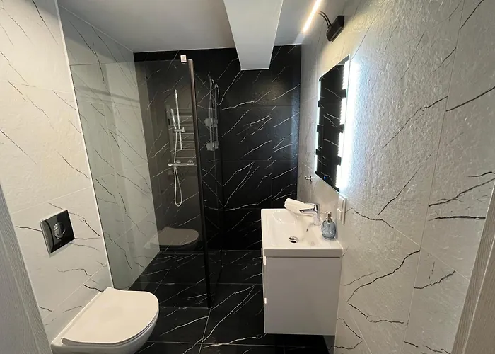 Ferienpark Srebrna Wydma *