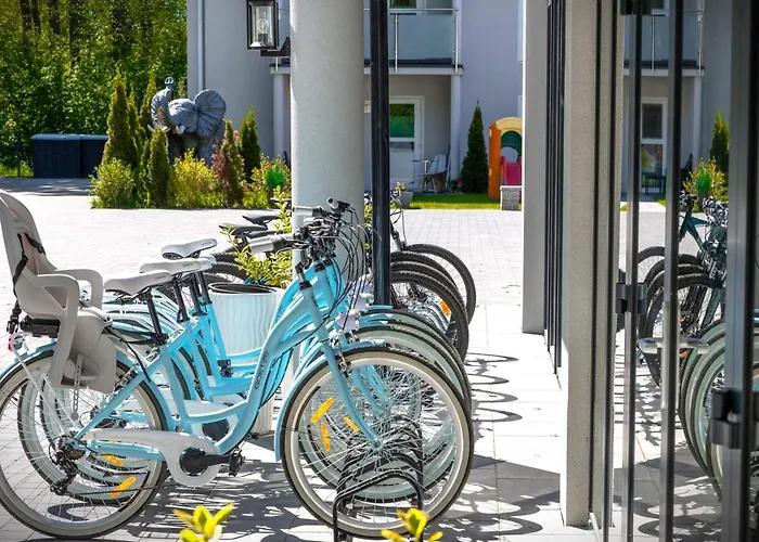 Srebrna Wydma * Dąbki