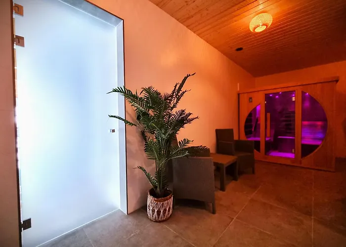 Srebrna Wydma Tatil parkı Dąbki