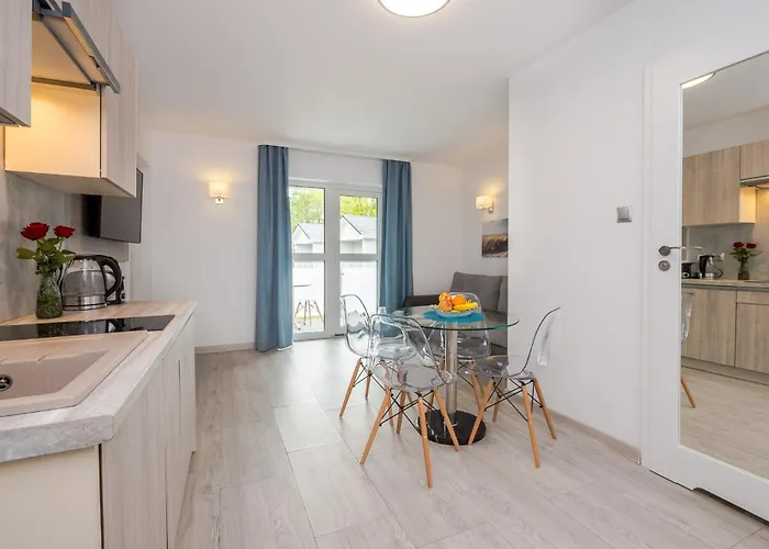 Ferienpark Srebrna Wydma