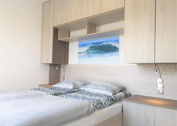 Tatil parkı Srebrna Wydma *