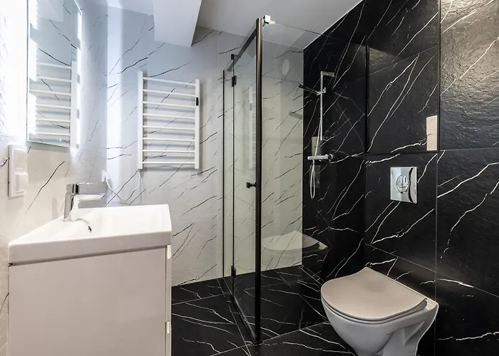 Tatil parkı Srebrna Wydma Dąbki