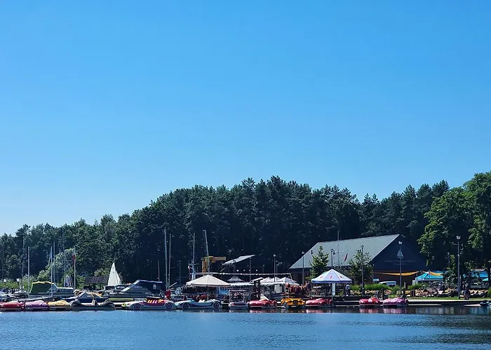 Srebrna Wydma Dąbki